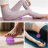 Set, Massage Ball Plantar Fasciitis Relief Foot Pain Therapy - Trigger Point, Heel Spur, Sore Muscle- Back, Arm, Neck