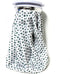 2 Pack Cold & Hot Therapy Pain Relief English Style 9" Ice Water Bag for Headache Relief