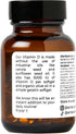 Santa Cruz Paleo Vitamin D Supplement - 5000 i.u. Per Softgel, 60 Softgels, Gluten Free, Immune Support