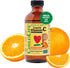 CHILDLIFE ESSENTIALS Liquid Vitamin C for Infants, Toddlers & Kids - Immune Support, All-Natural, 4 Oz