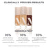 Morphe Lightform Liquid Foundation - Medium 10C - Extended Hydration Makeup with Natural Radiant Finish (1.01 fl oz)