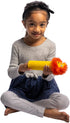 Rory Junior Breathing Fidget Tool for Kids, Teaches Lions Breath for Calming & Emotional Regulation, Screen-Free