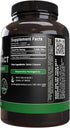 Pure Original Ingredients Rhodiola Rosea (365 Capsules) - No Fillers, Always Pure, Lab Verified