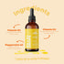 Children Vitamin D Drops, 1000iu Vitamin D3 K2 Liquid for Kids, Supports Strong Bones and Immune System - 360 Servings