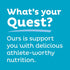 Quest Nutrition Protein Chips Variety Pack - BBQ, Cheddar & Sour Cream, Sour Cream & Onion, 1.1 oz (Pack of 12)