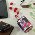 B12 Gummies for Adults, Extra Strength Energy 3000 mcg, Chewable Dietary Supplement for Metabolism & Immune Support