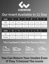 Morton's Neuroma Shoe Inserts for Metatarsalgia, Plantar Fasciitis, Orthotic Insoles for Arch Support, Men Women-D