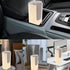 YDuupxe 20ml Aromatherapy Diffuser, Aluminum Alloy Leakproof Portable Aromatherapy Diffuser for Car Home Office Living