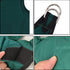 Cervical Neck Traction Device Over Door for Home Use, Portable Hammock for Neck Pain Relief