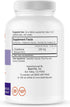 BESTVITE L-Glutathione 250mg (60 Vegetarian Capsules) - No Stearates - Vegan - Non GMO - Gluten Free