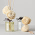 Aronica Bedroom Flower Decor with Vase - Air Fresheners for Home, Floral Decor, Fall Oil Diffuser, Apartment Essentials