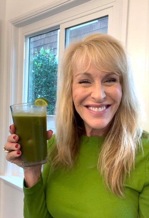 Neuropathy Superfood Blend Greens Powder for Peripheral Neuropathy with 600mg of R Alpha Lipoic Acid