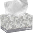 KLEENEX Pop-Up Box Hand Towels - Paper, 9 x 10-1/2, 120/pack