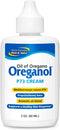 NORTH AMERICAN HERB & SPICE Oreganol P73 Cream - 2 oz. -