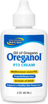 NORTH AMERICAN HERB & SPICE Oreganol P73 Cream - 2 oz. -