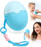 KYHDIYA Sunscreen Applicator for Kids, Adults & Families - BPA Free & Refillable,