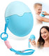 KYHDIYA Sunscreen Applicator for Kids, Adults & Families - BPA Free & Refillable,