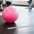 Muscle Roller Stick - Deep Tissue Massager for Legs, Back, Calves - Muscle Relaxation for Athletes Fitness, Sports