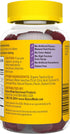 Nature Made Elderberry with Vitamin C and Zinc, 60 Elderberry Gummies, Dietary Supplement for Immune Support