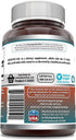 Amazing Formulas Choline Bitartrate Supplement, 650 Mg, 180 Tablets, Non-GMO, Gluten-Free