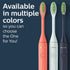 Philips Sonicare One Battery Toothbrush in Midnight Color
