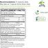 Terry Naturally Be Mobile - Joint Support Supplement with Type II Collagen, Glucosamine & More - 60 Capsules