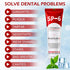 OHZH SP-6 (3PCS) Probiotics Whitening Toothpaste - Probiotics for Teeth Whitening and Gum Health - Enamel-Safe
