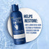 Gloves In A Bottle Psoriasis Eczema Relief Cream, Shielding Lotion for Cracked Hands, 8 oz with Pump