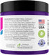 Histafen Antihistamine Itch Calming Cream - 4oz Extra Strength Anti Itch Cream for Adults & Kids with Eczema