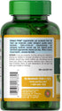 Evening Primrose Oil 1000 Mg with Gla, 120 Count by Puritans Pride
