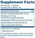 Ayush Herbs BacopaPlus - Ayurvedic Supplement for Focus and Cognitive Support, 90 Vegetarian Capsules