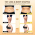 seektik Home/Commute Lymphatic Drainage Massager - Electric Anti Cellulite Massage Tool, Sculpt Machine & Fascia