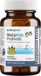 Metagenics MetaKids Probiotic - 10 Billion CFU Children's Probiotic Blend for Digestive & Immune Health, 60 Tablets