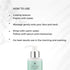 ZOE Skincare Natural GOAT MILK Face Wash - Sensitive and Dry Skin Cleanser with Vitamin E & Aloe Vera, Cruelty-Free