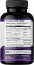 Quercetin with Vitamin C and Zinc - Elderberry, Quercetin 500mg, Quercetin with Bromelain, Zinc Quercetin, Vitamin D3 -