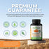 ForestLeaf Quercetin with Bromelain - 1350mg Blend with Vitamin C & Stinging Nettle, 180 Veggie Capsules