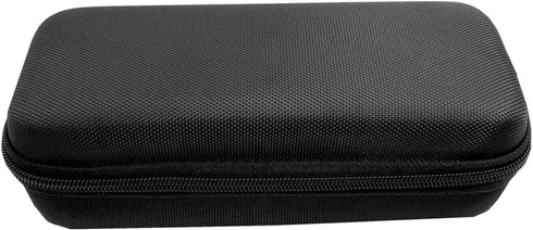 Hlsicnalm 1000/2000/3000/3500/1500 EVA Hard Case Electric Power Rechargeable Toothbrush Travel Protective Bag