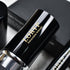 LORYP 4 Pcs Full Face Professional Makeup Brushes Set - Retractable Kabuki Airbrush for Powder and Cream