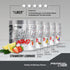 Primeval Labs Ape Untamed Pre Workout Powder, 40 Servings Strawberry Lemonade for Pumps & Focus