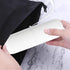 Toothbrush Travel Case, Portable Plastic Container for Traveling, Toothbrush Holders (White)