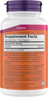 Now Foods Inositol 500 mg, Superior Myo Inositol form, for Healthy Membrane Function*, Cellular Health*, Support for Women* Kosher, Suitable for Vegans - 200 Vegetarian Capsules (Pack of 1)