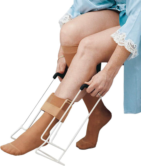 Jobst Compression Sock Aid for Easy Wear