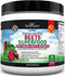 Beet Root Powder - 30 Servings Superfood Supplement with Vitamin C & Organic Antioxidant Rich Fruits and Vegetables