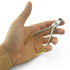 Orthodontic Instruments Tool Set, Hard Wire Cutter, Dental Ortho Tools