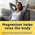 Nature Made Magnesium Oxide 250 mg - 100 Tablets for Muscle, Heart, Bone, and Nerve Health