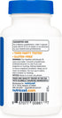 Nutricost Bilberry Capsules 1200mg Equivalent, 90 Vegetarian Capsules, Gluten Free and Non-GMO