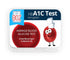 Dr. Boz Hemoglobin A1C Test Kit - Convenient At-Home Testing for Blood Sugar & HbA1c Levels - Accurate Results Made in
