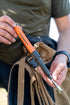 PYRO Putty Extendable ARC Lighter - USB Rechargeable for Wood Stoves & Fireplaces