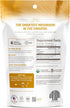 OM MUSHROOM SUPERFOOD Lion's Mane Organic Mushroom Powder, 3.5 oz, 50 Servings, Improves Memory & Focus
