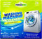Washing Machine Cleaner Tablets 24 Pack, Descaler & Deep Cleaning Solution for HE, Top Load & Front Loader Washers,